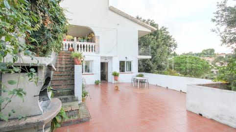 Photo 3 of House or chalet for sale in Carrer Josep Pla, Urbanitzacions, Barcelona