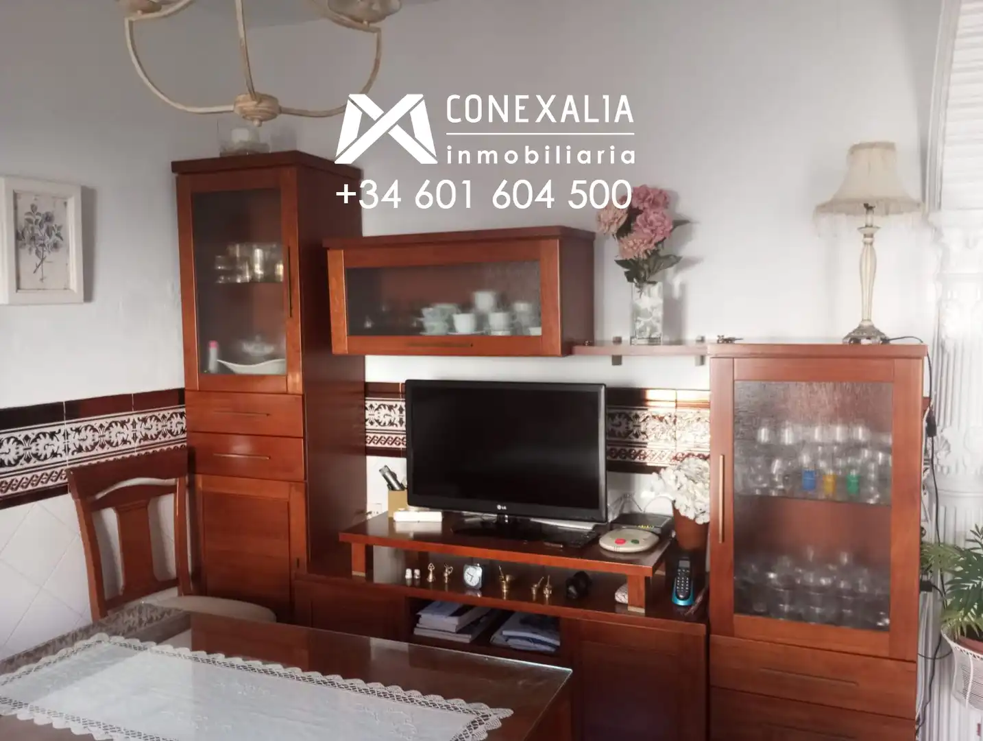Casa en venda a Olvera, imagen 6