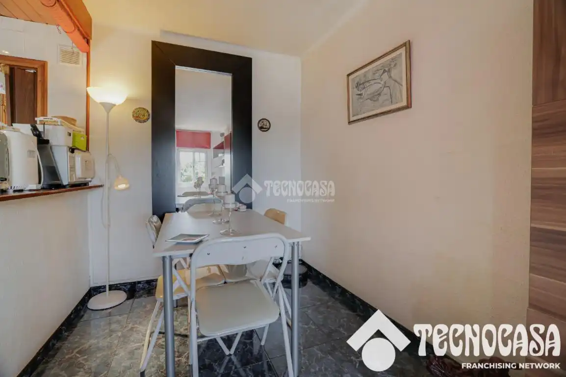 Piso en venta en Badalona con Parquet