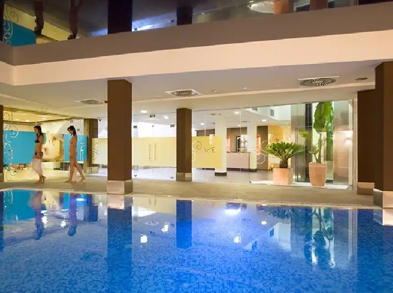 Maison mitoyenne avec piscine à vendre à Cometa, imagen 18