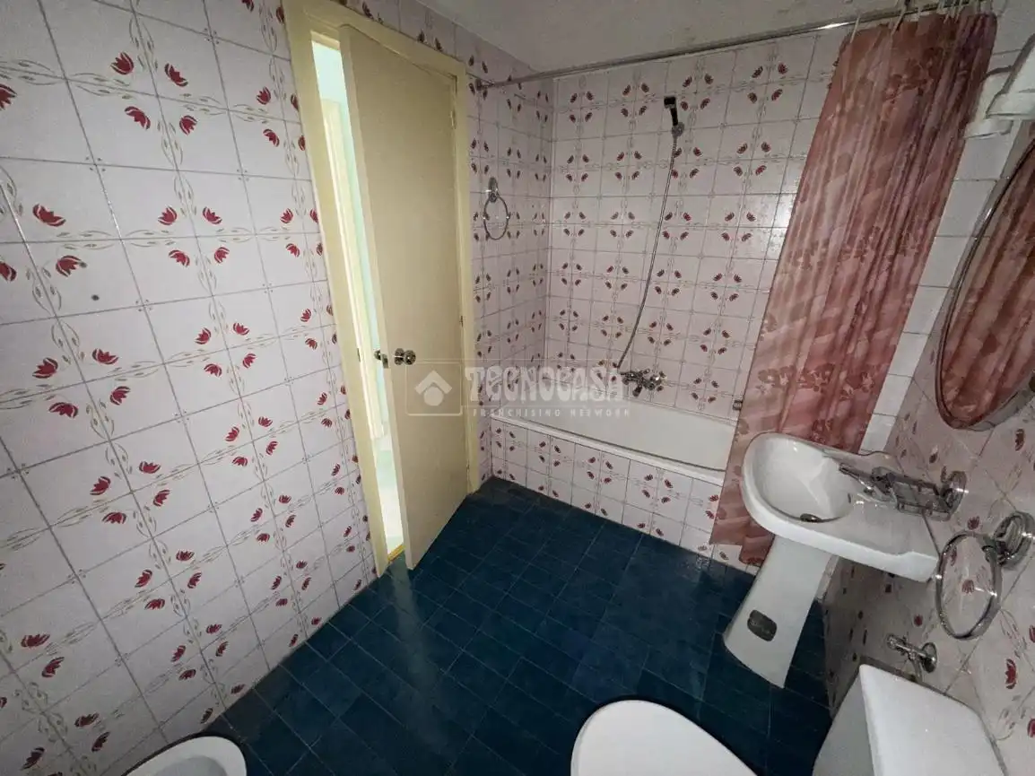 Piso en venta en San Isidro