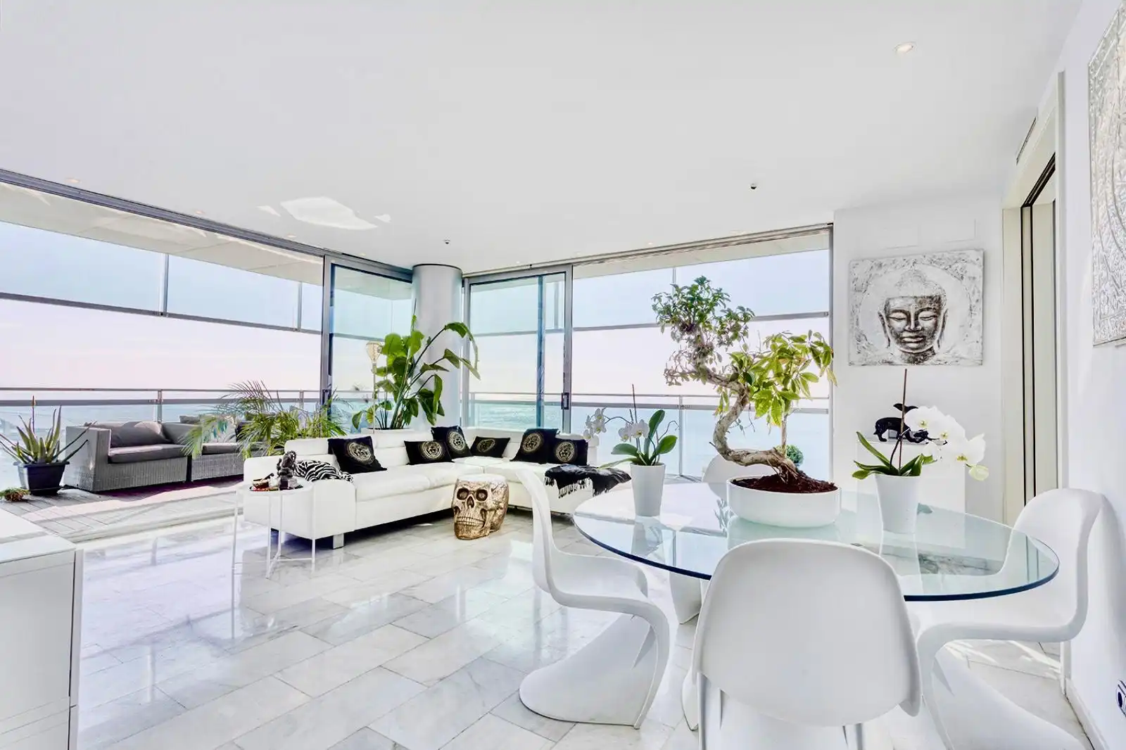 Appartement avec piscine à vendre à Passeig de Garcia Fària 81, imagen 8