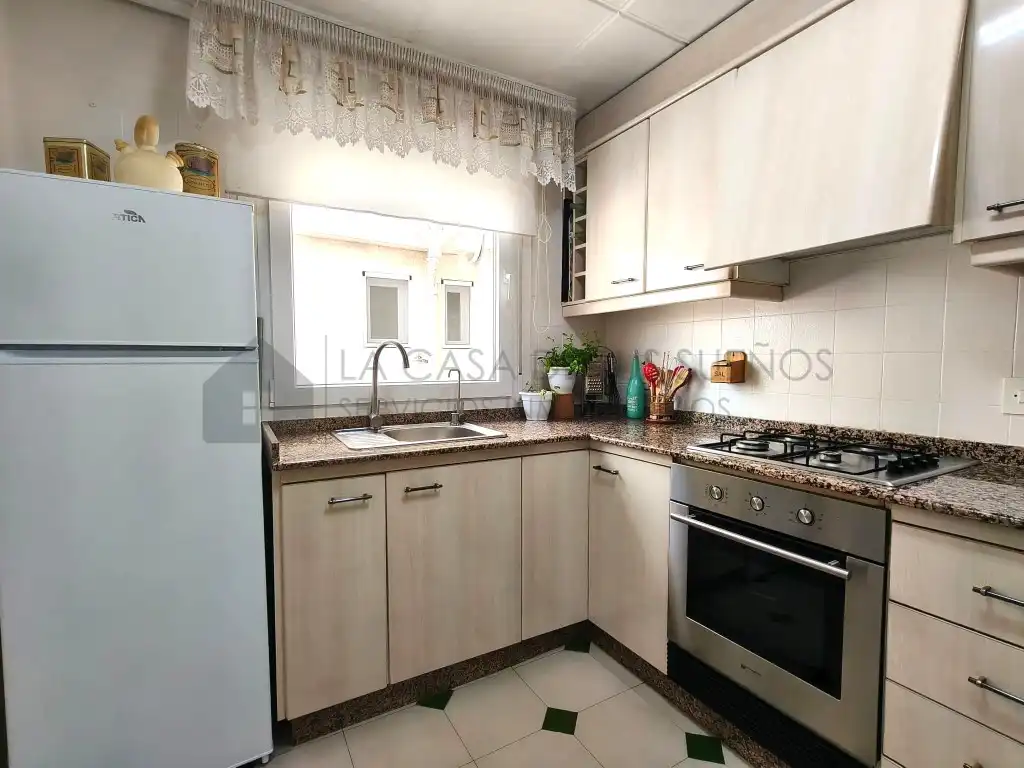 Cocina de Piso en venta en Elda