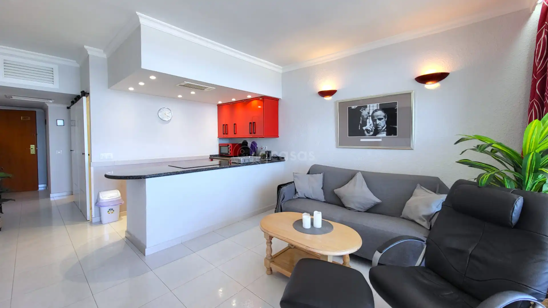 Apartment with lift for sale in Paseo Marítimo Rey de España 37, imagen 16