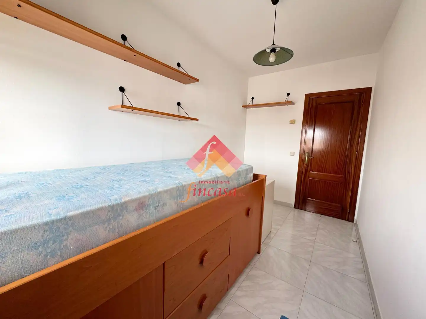 Habitación de Piso de alquiler en Ronda