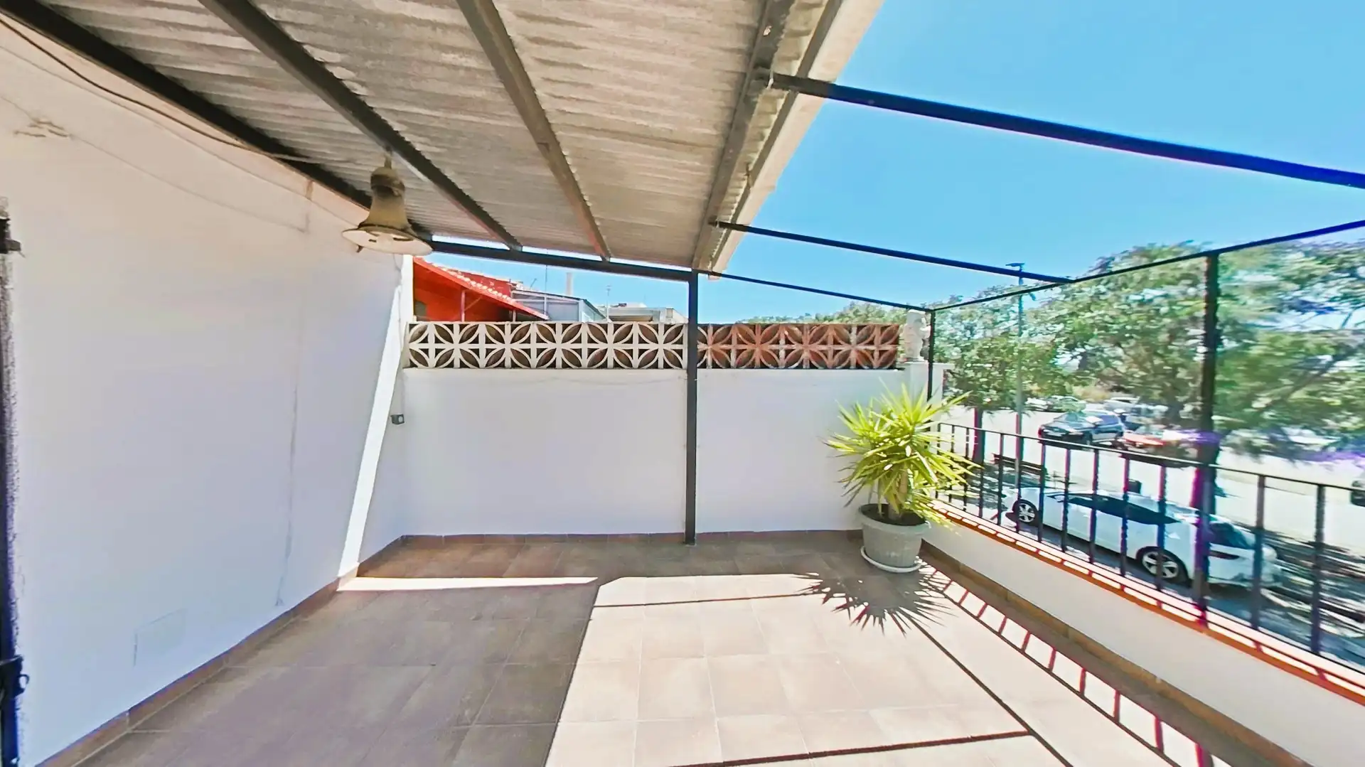 Terrace of Houses for sale in Sant Pere de Ribes  with Heating and Terrace