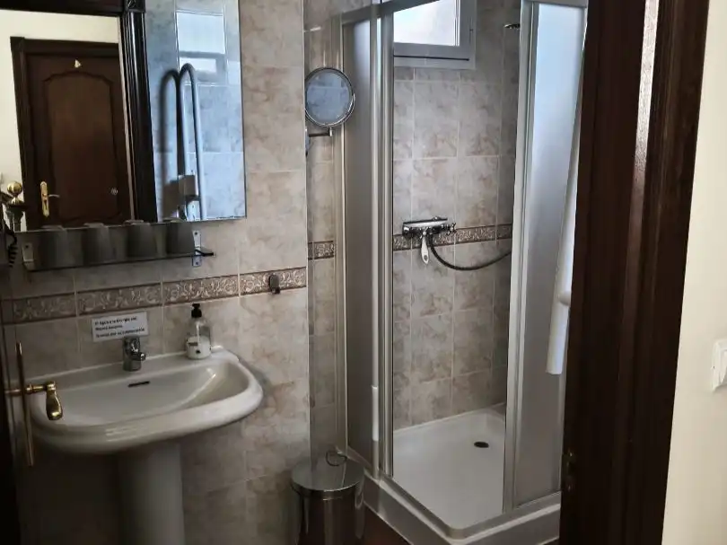 Bany de Casa o xalet en venda en Almogía, Málaga
