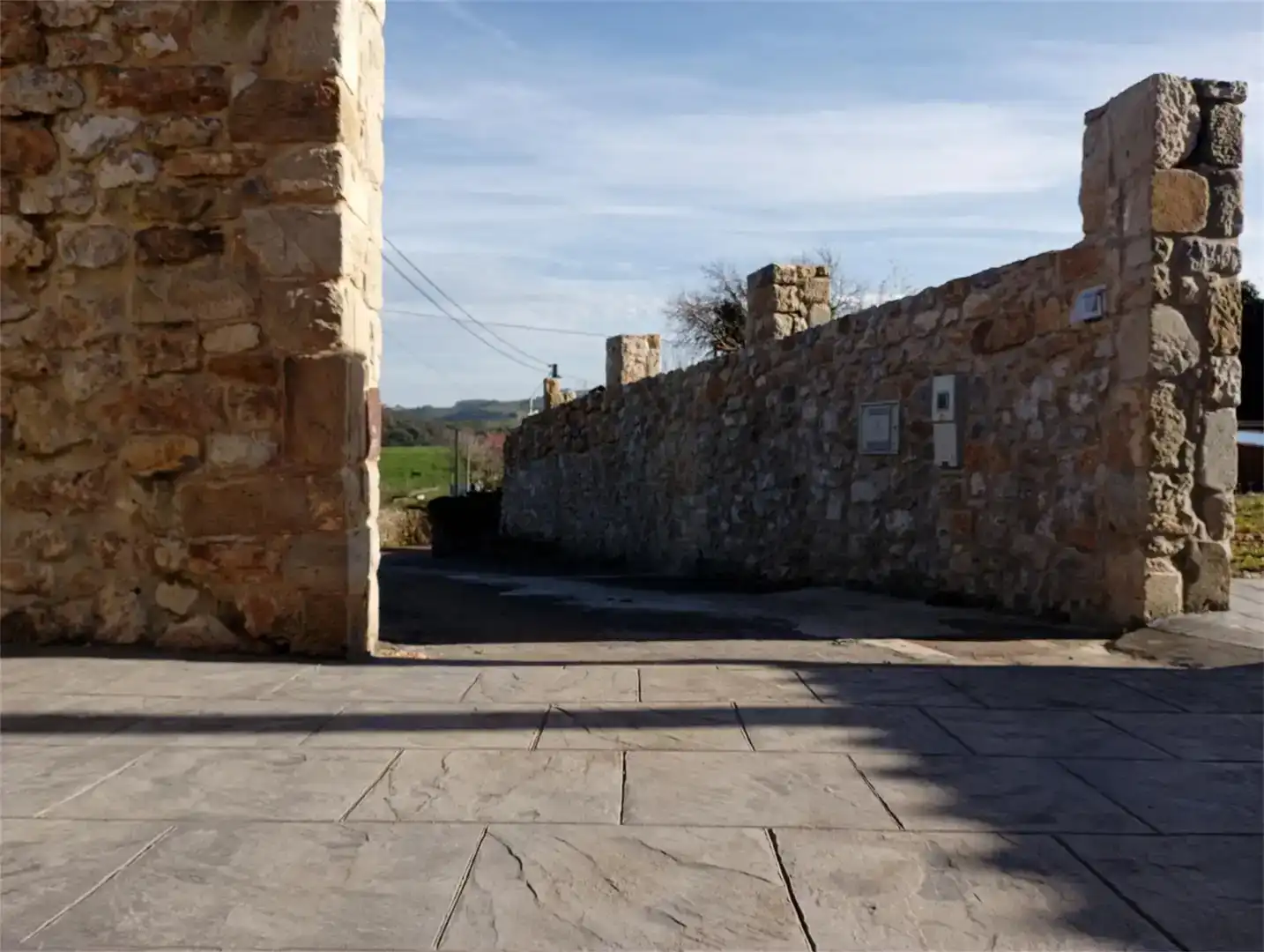 Casa o xalet en venda en Alfoz de Lloredo amb Balcó