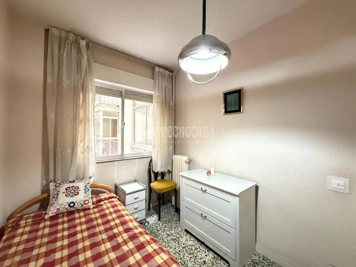 Habitación de Piso en venta en Madrid con Aire acondicionado, Calefacción y Terraza