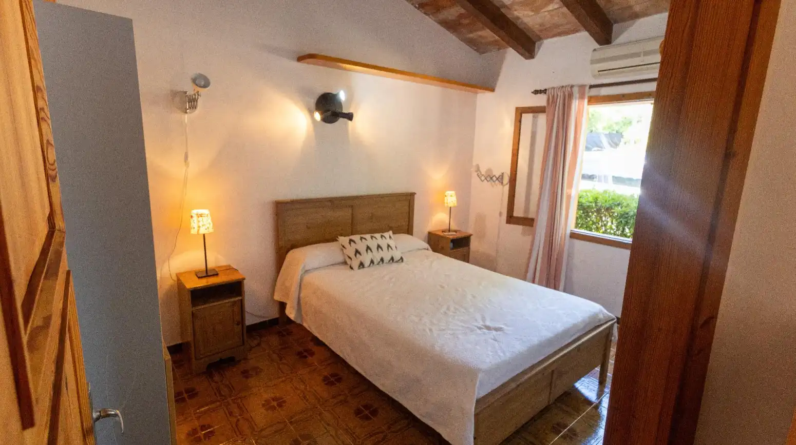 Habitación de Casa o chalet en venta en Pollença con Aire acondicionado, Terraza y Trastero