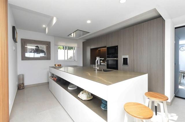 Planta baja en Venta en La Bonanova