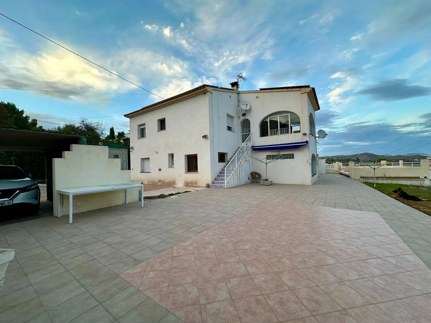 Casa en venta en Canuta