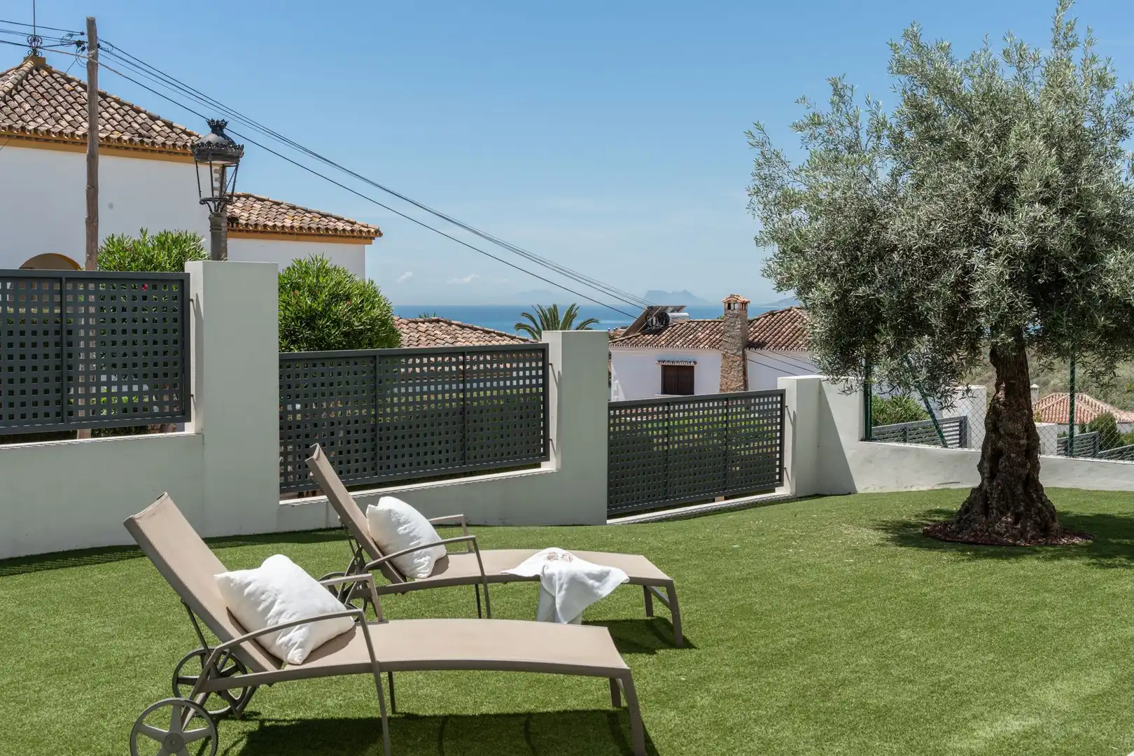 Casa o xalet en venda a Estepona, Málaga