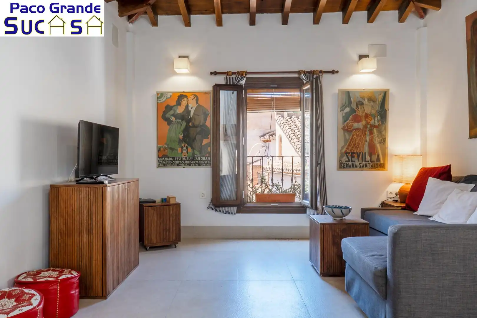 Casa con terraza en venta en Plaza PLACETA DE ABAD, imagen 66