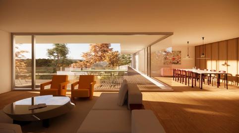 Foto 2 de Casa o xalet en venda a Calle Abeto, Los Robles, Madrid