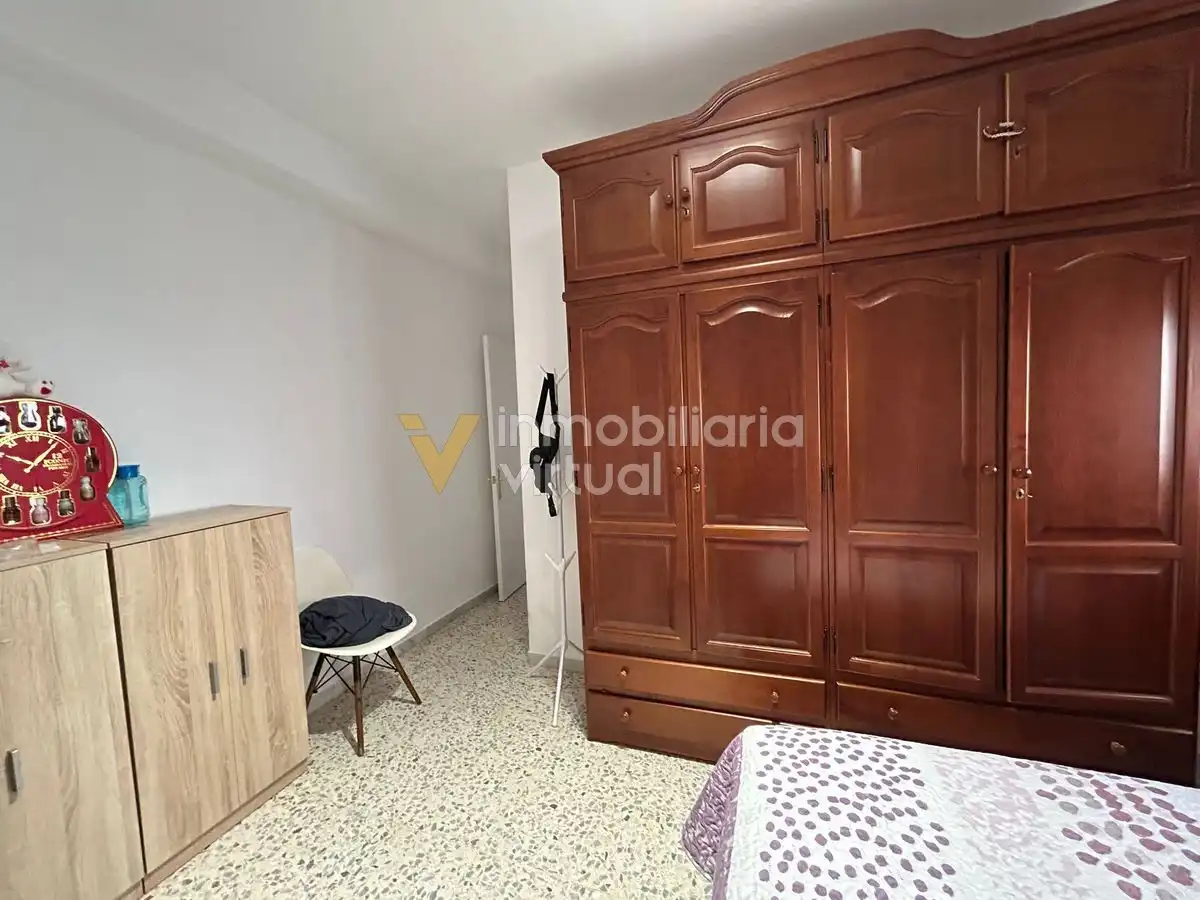 Piso en venta en Calle Condesa Carmen Pizarro, imagen 13