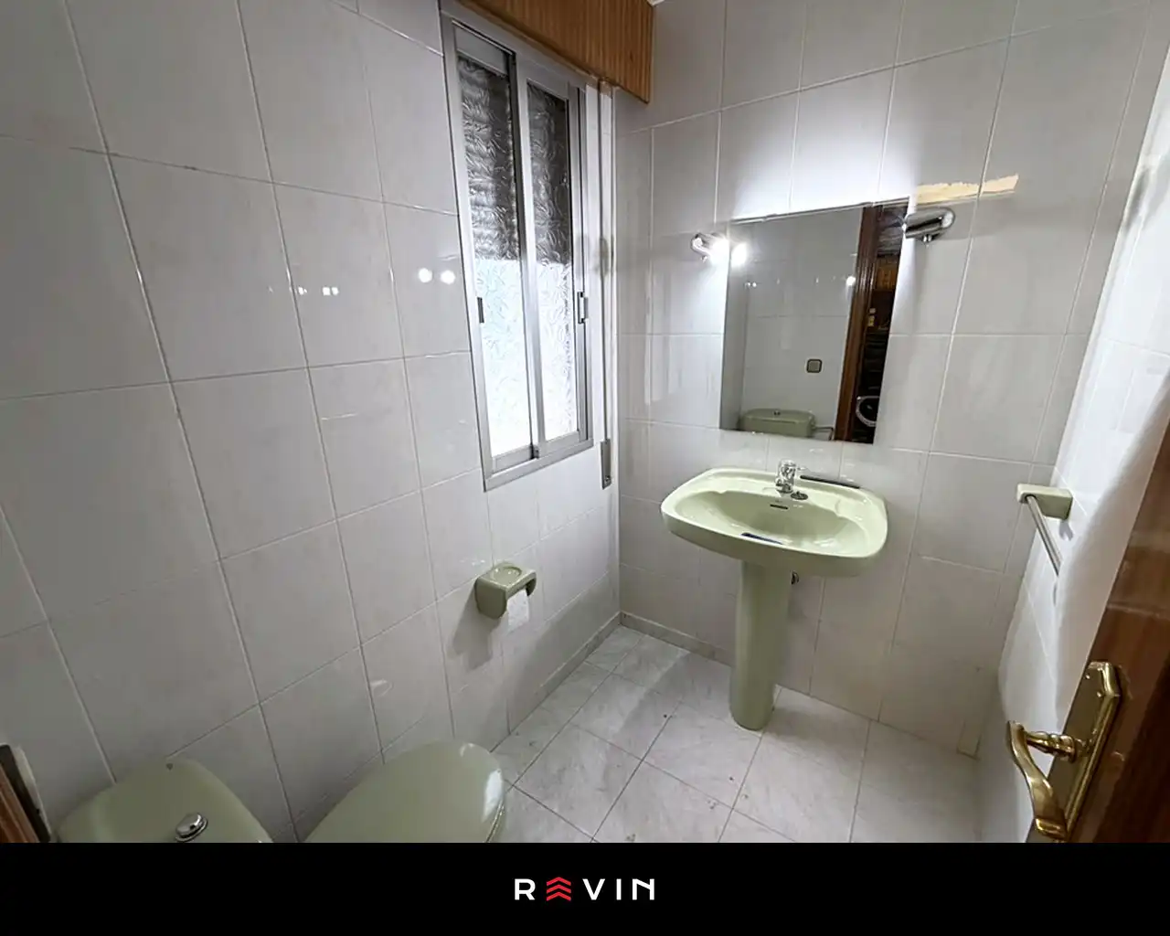 Piso con terraza en venta en Avenida de Madrid, imagen 9