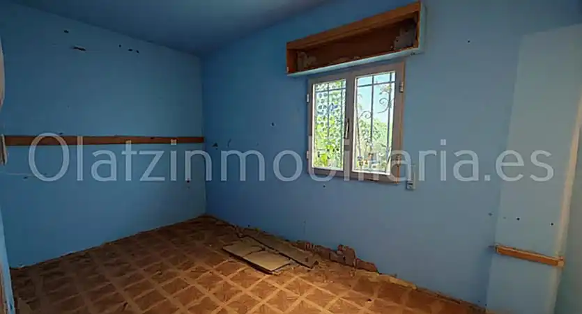 Bedroom of Houses for sale in Ibaiondo