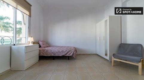 Foto 3 de Piso para compartir en Camí Fondo,  Valencia Capital