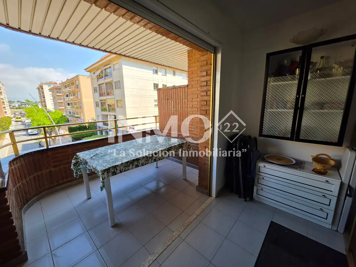 Terrace of Apartments for sale in Cambrils  with Air Conditioner, Terrace and Furnished