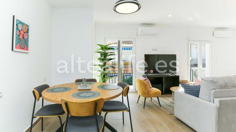 Photo 4 of Study to rent in Carrer Ametllers, 1, Altea ciudad, Alicante