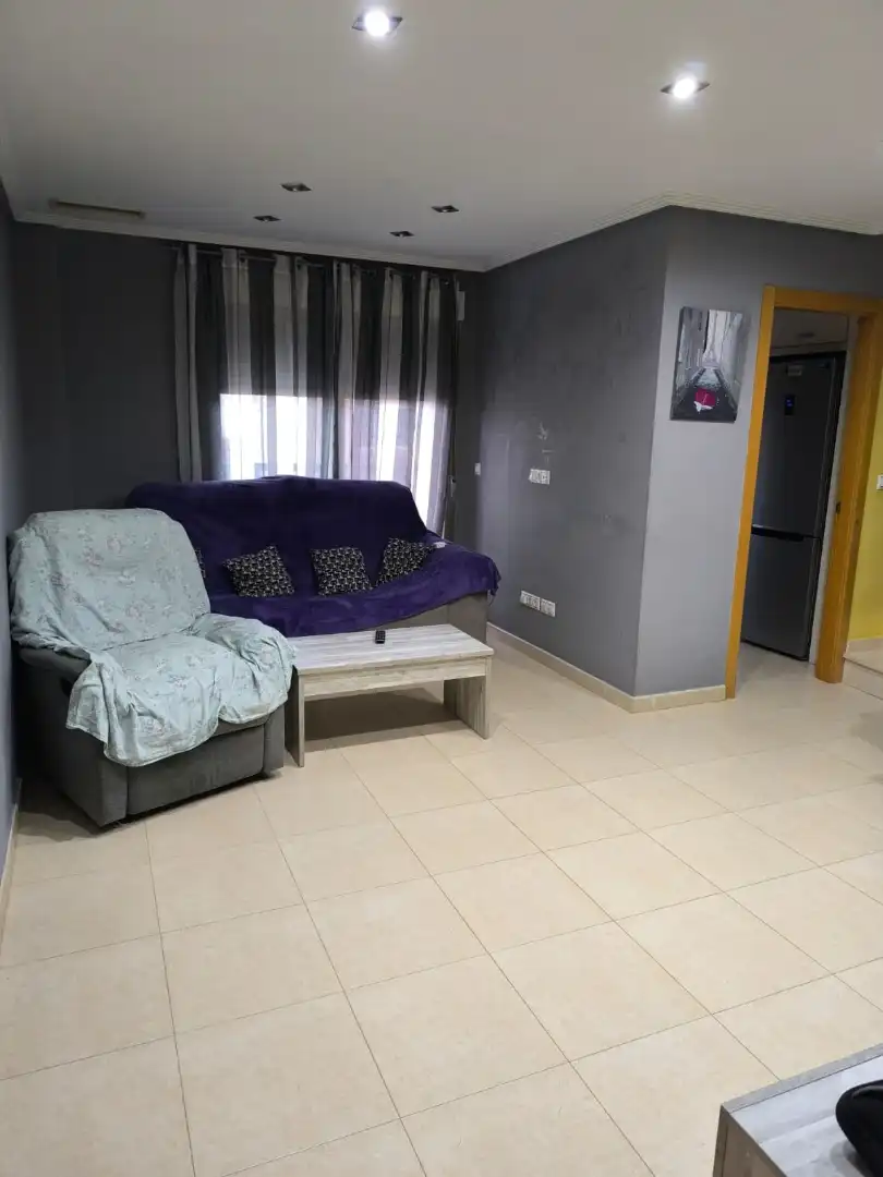 Appartement avec ascenseur à vendre à Calle Hermanos Kennedy 8, imagen 4
