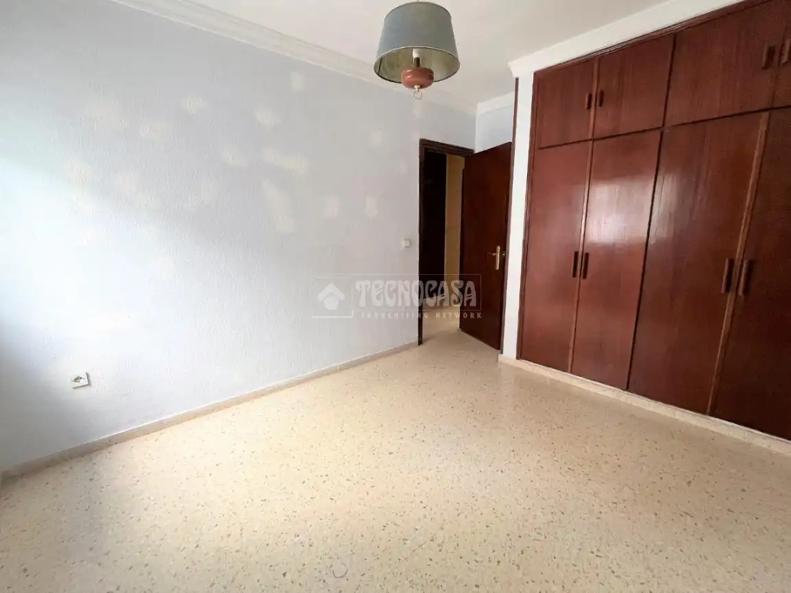 Habitación de Piso en venta en San Fernando con Aire acondicionado