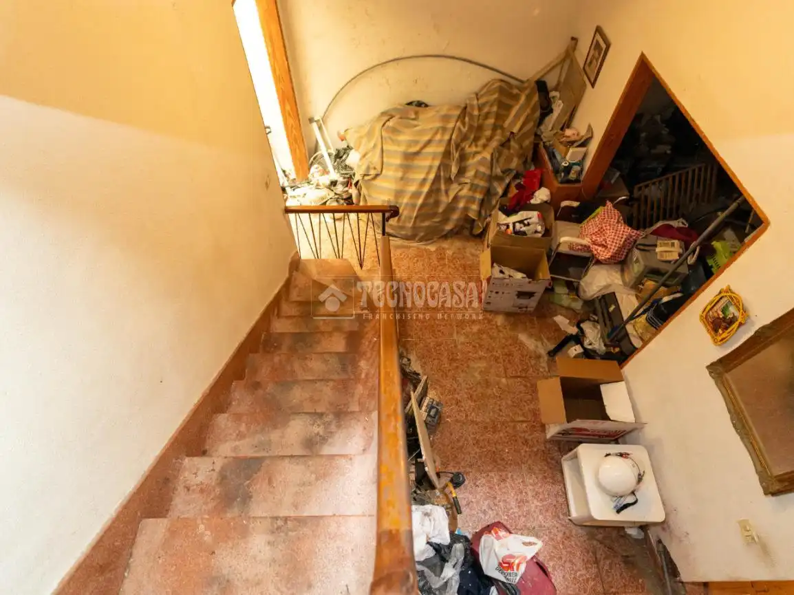Casa adosada en venta en Santa Cruz de Tenerife con Terraza