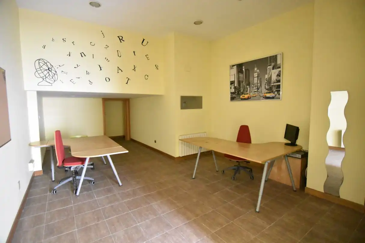 Locale commerciale in vendita a Barrena Kalea, imagen 6