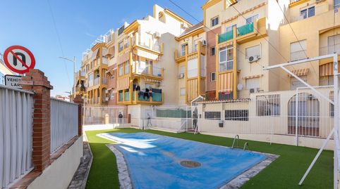 Foto 2 de Dúplex en venda a Avenida Carmen Morcillo, Gójar, Granada