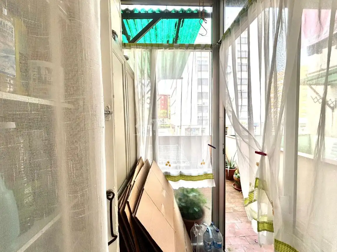 Terraza de Piso en venta en Camargo con Balcón
