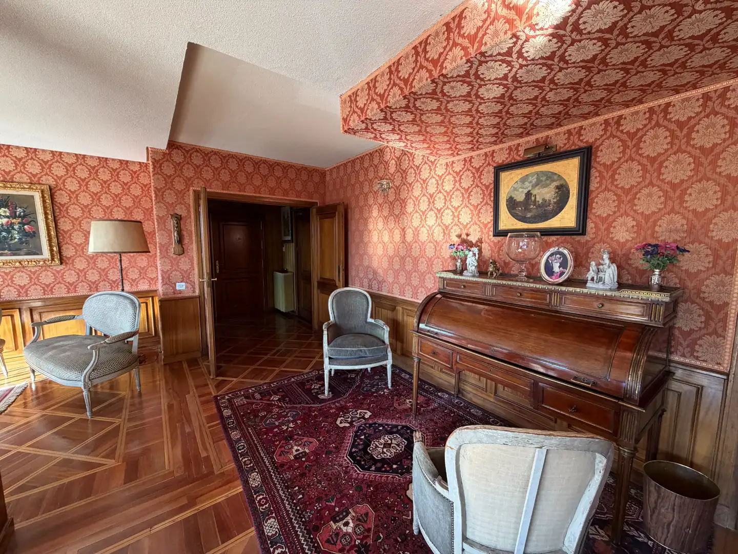 Penthouse mit Aufzug zum Verkauf in Calle de José Abascal 63, imagen 16