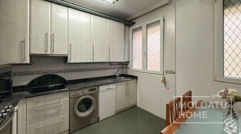 Foto 3 de Pis en venda a Lehendakari Aguirre, San Ignacio - Elorrieta, Bilbao