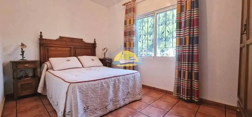 Detached house with terrace for sale in Totana, imagen 12
