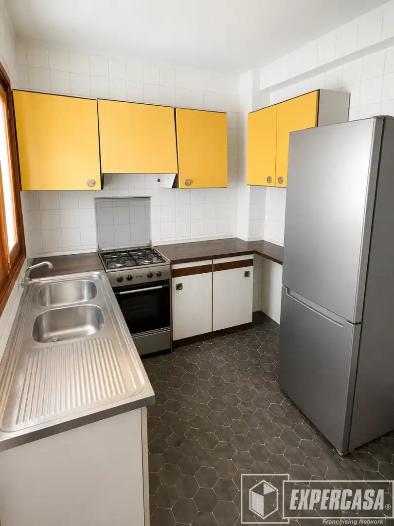 Cocina de Piso en venta en El Puig de Santa Maria