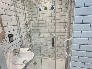 Planta baja en venta en De Fortunata Y Jacinta, 2, Cuatro Caminos - Azca