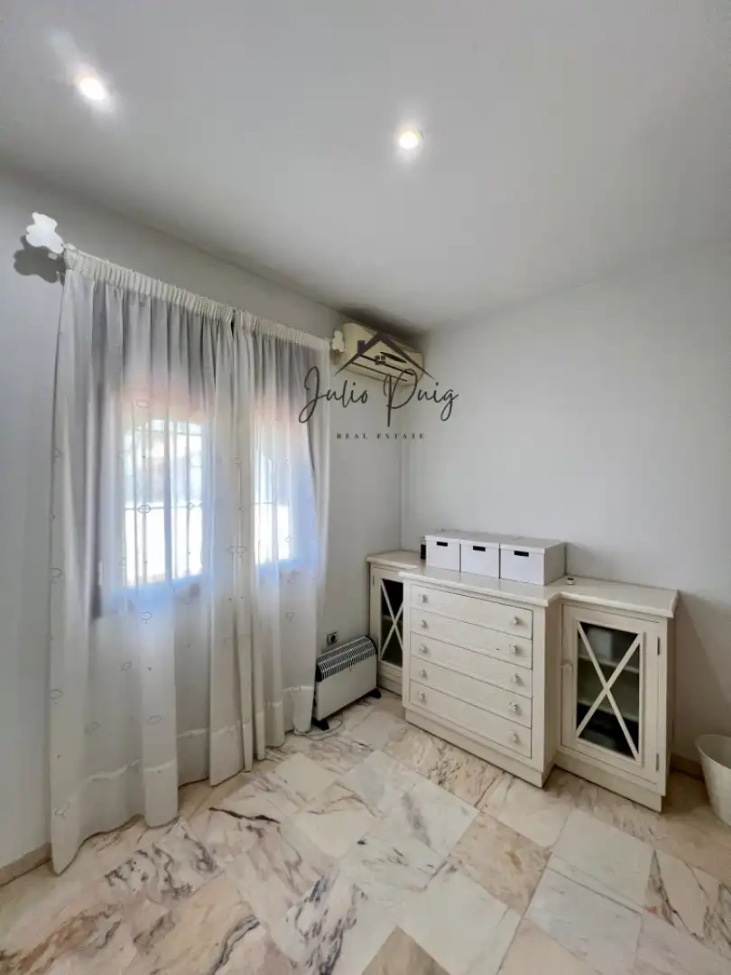 Casa o chalet en venta en Coria del Río