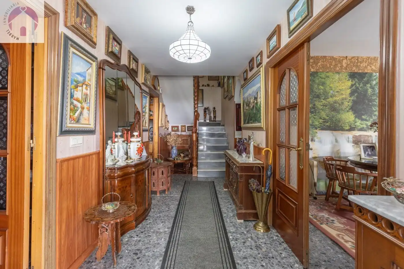 Maison avec terrasse à vendre à de viznar, imagen 23