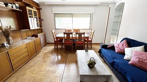 Foto 2 de Piso de alquiler en Calle de Julia García Boután, Rosas - Musas,  Madrid Capital