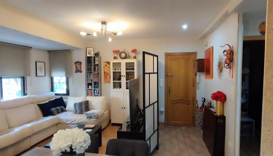 Foto 1 de Pis en venda a Pont Nou - Corazón de Jesús, Alicante