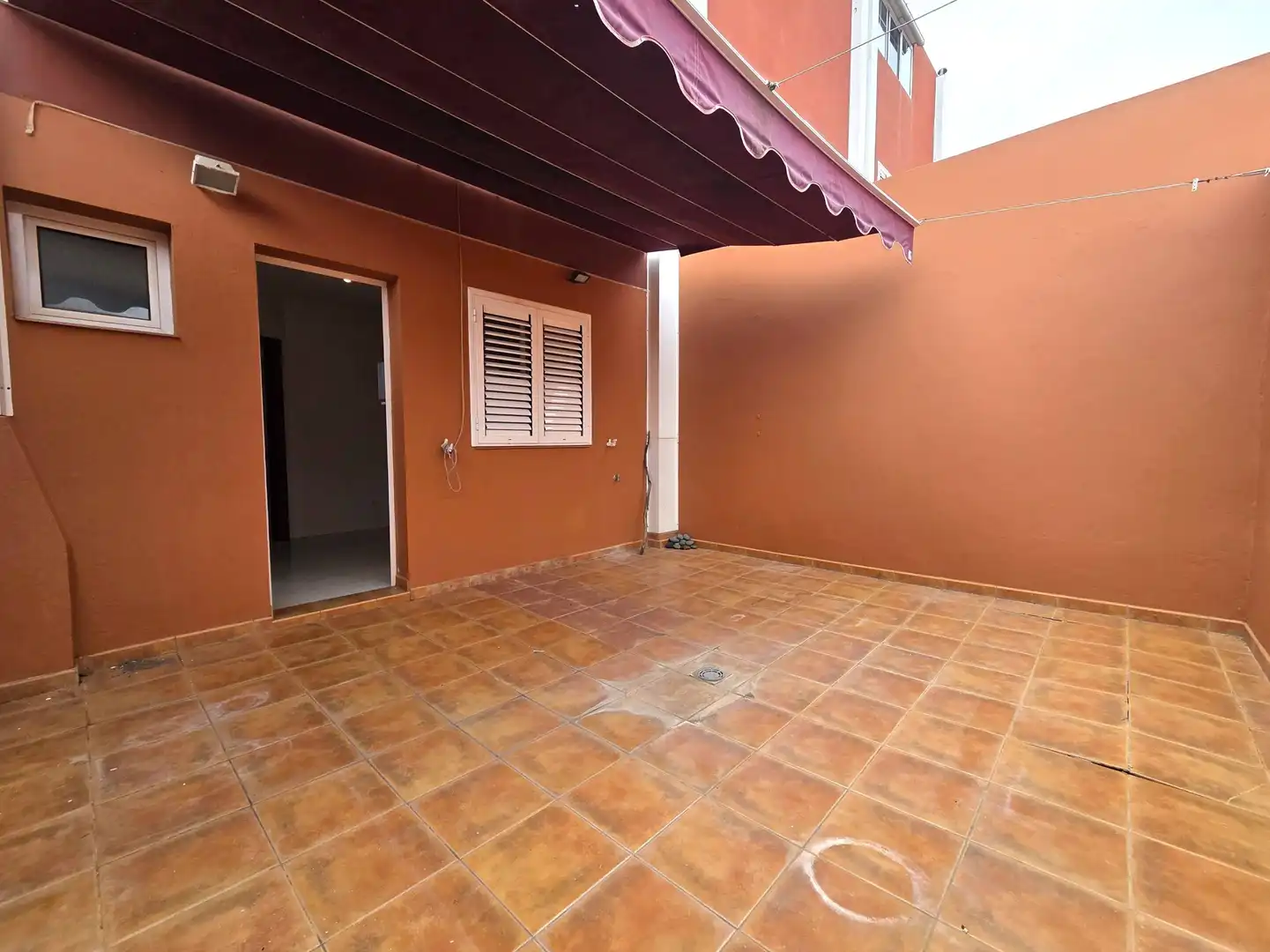 Terrace of Detached homes for sale in Arucas  with Terrace