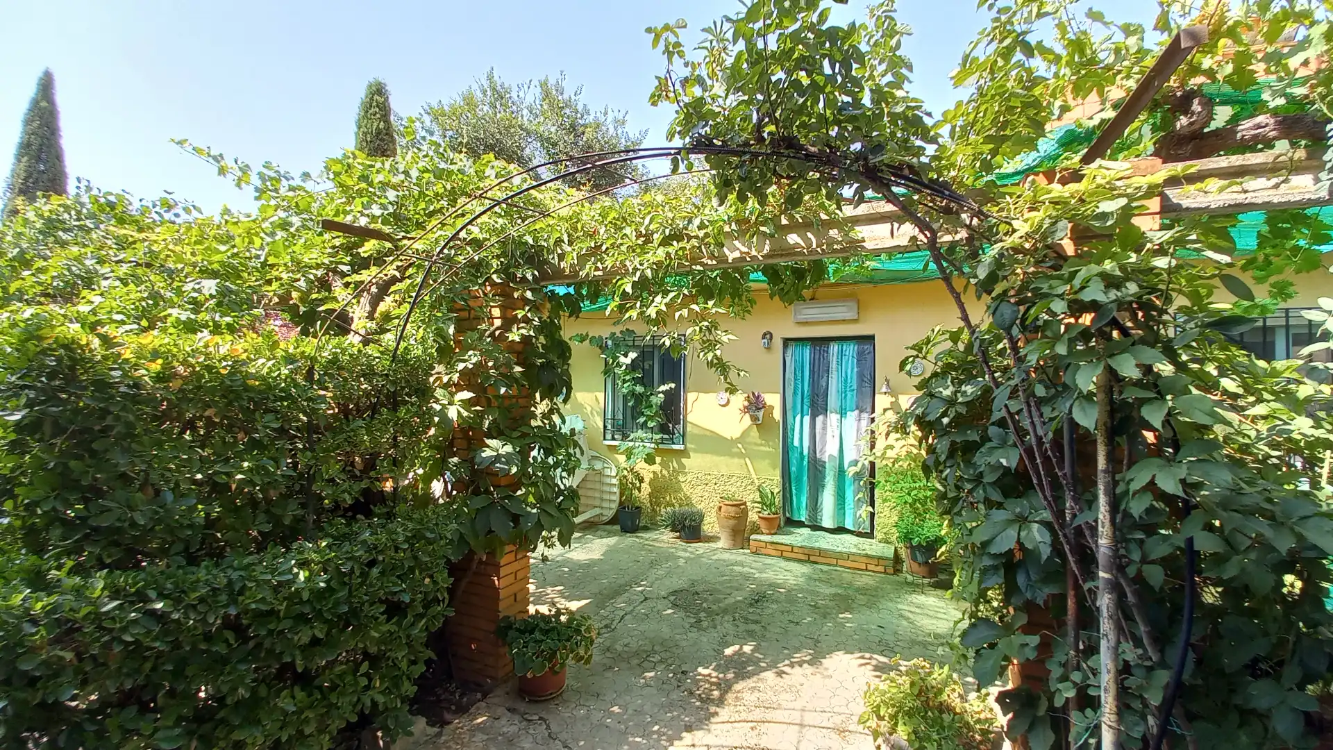 Maison à vendre à Pedanías - Extrarradio