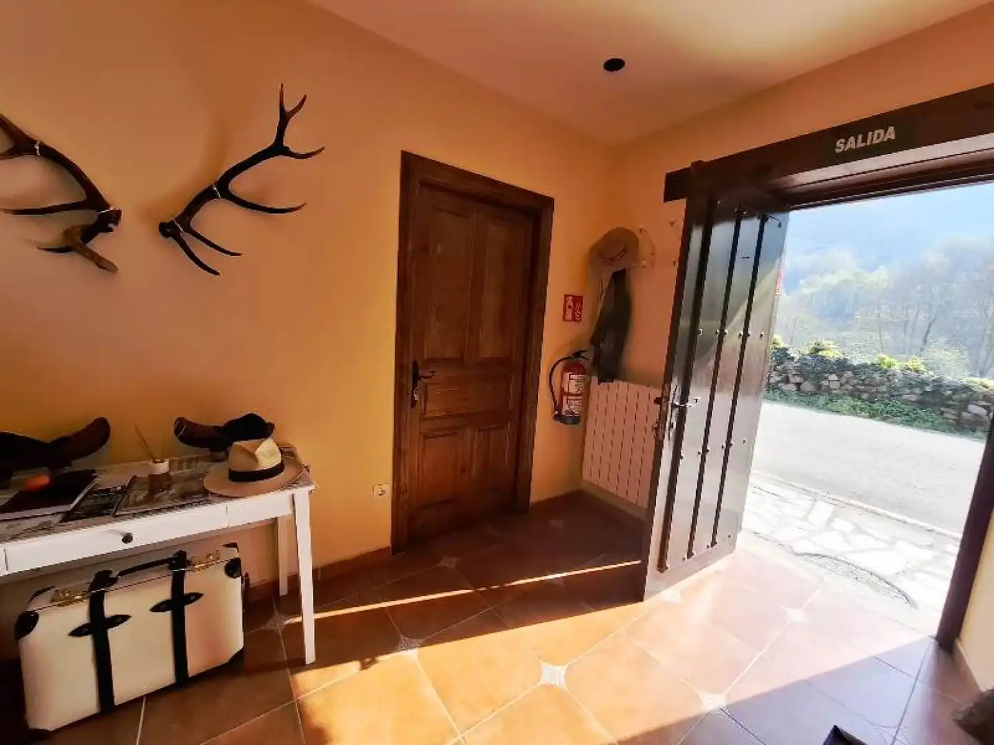 Houses for sale in Los Tojos   with Heating and Storage room