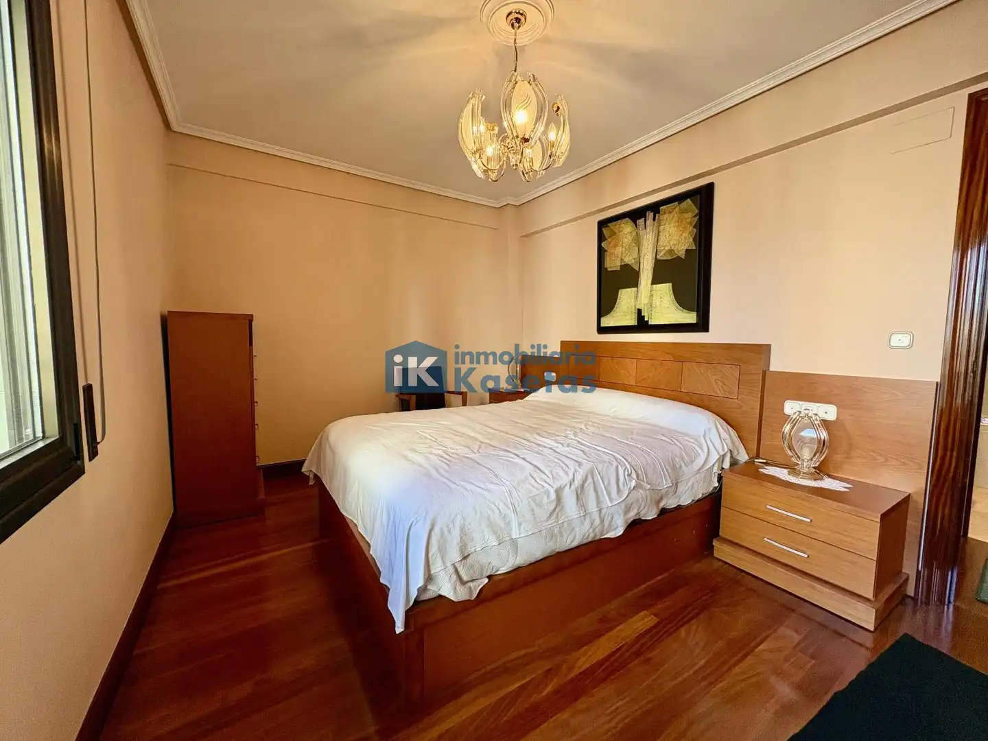 Flat with lift for sale in Centro - Ariz - Uribarri, imagen 7