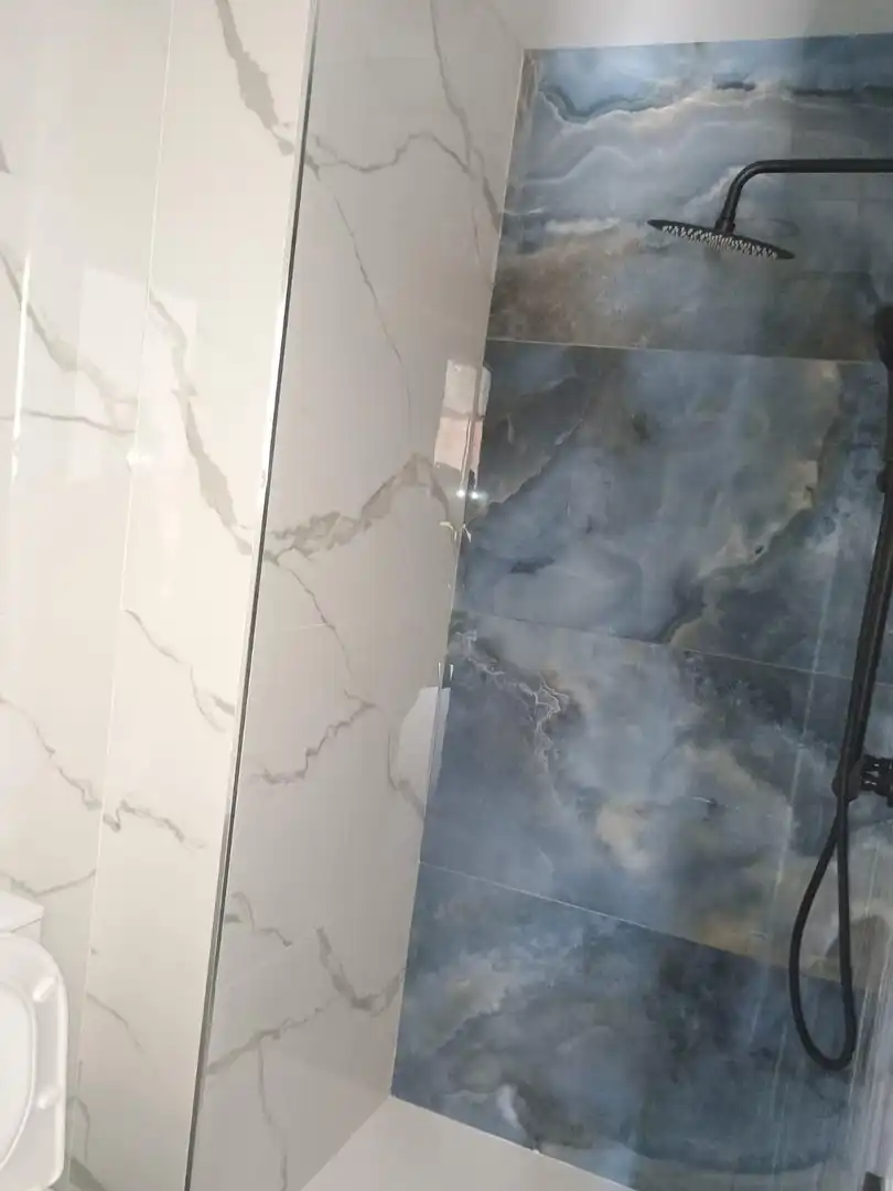 Baño de Loft en venta en Málaga