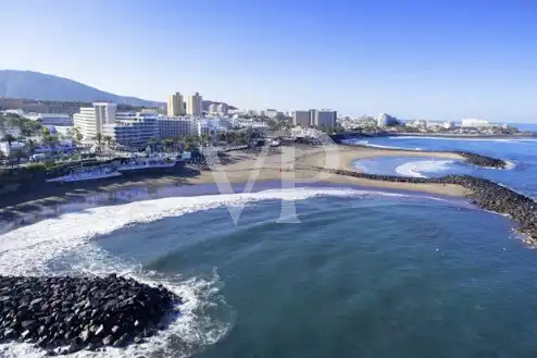 Apartament amb terrassa en venda a Costa Adeje, imagen 29