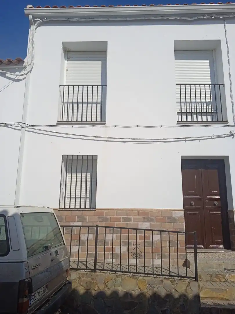 Casa o xalet en venda a Calle Reliquias, 82, Puebla del Maestre