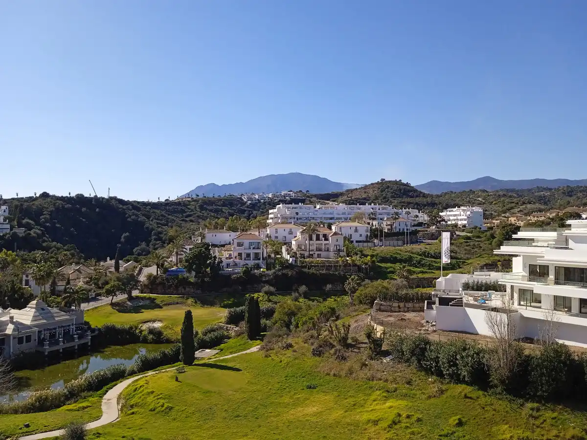 Villa mit Terrasse zum Verkauf in Avenida del Arte 14, imagen 26