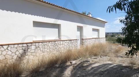 Foto 4 de Finca rústica en venda a Calle Los Mundos, 11, Taberno, Almería
