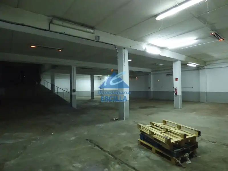 Nave industrial in affitto a N-240, imagen 3